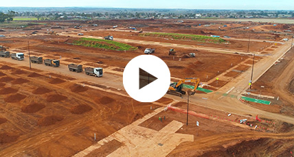 Construction Update 6 Video - Click Here